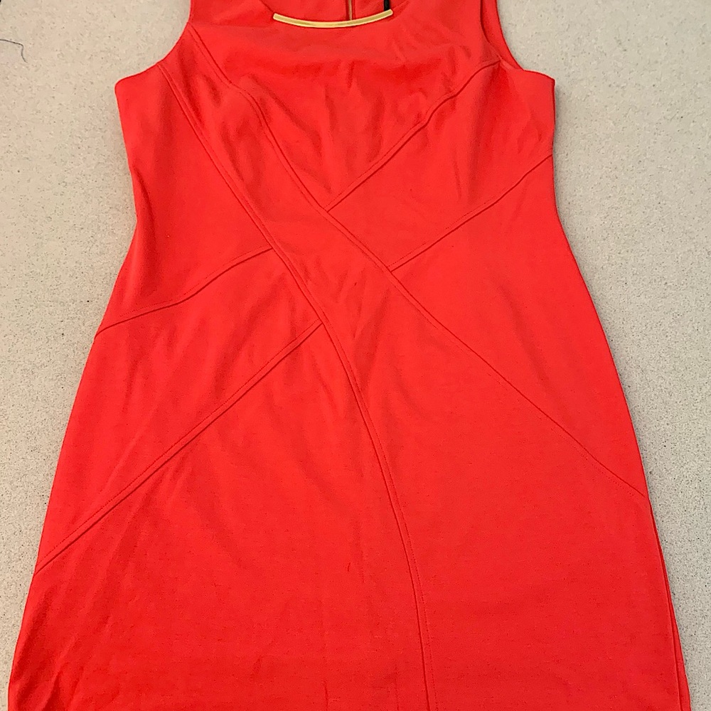 Calvin Klein dress, size 16 NWT